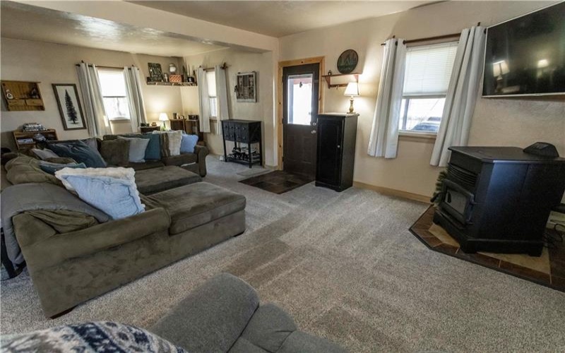 842 Anderson Street, Confluence, 15424, 3 Bedrooms Bedrooms, ,1 BathroomBathrooms,Residential,For Sale,Anderson Street,1746227