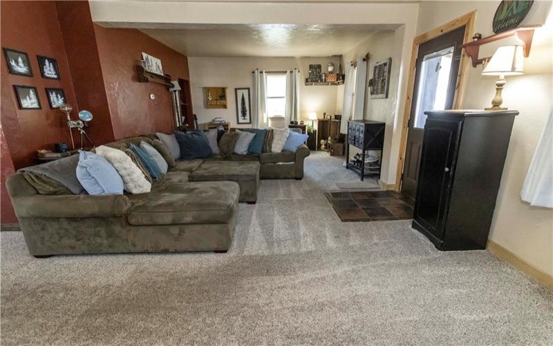 842 Anderson Street, Confluence, 15424, 3 Bedrooms Bedrooms, ,1 BathroomBathrooms,Residential,For Sale,Anderson Street,1746227