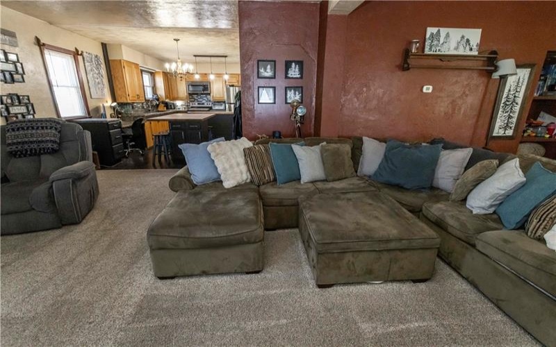842 Anderson Street, Confluence, 15424, 3 Bedrooms Bedrooms, ,1 BathroomBathrooms,Residential,For Sale,Anderson Street,1746227