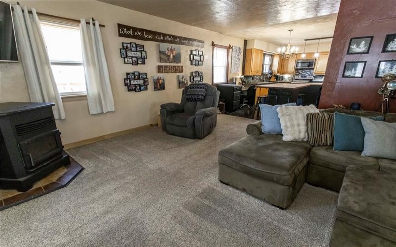 842 Anderson Street, Confluence, 15424, 3 Bedrooms Bedrooms, ,1 BathroomBathrooms,Residential,For Sale,Anderson Street,1746227