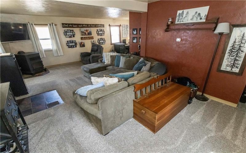 842 Anderson Street, Confluence, 15424, 3 Bedrooms Bedrooms, ,1 BathroomBathrooms,Residential,For Sale,Anderson Street,1746227