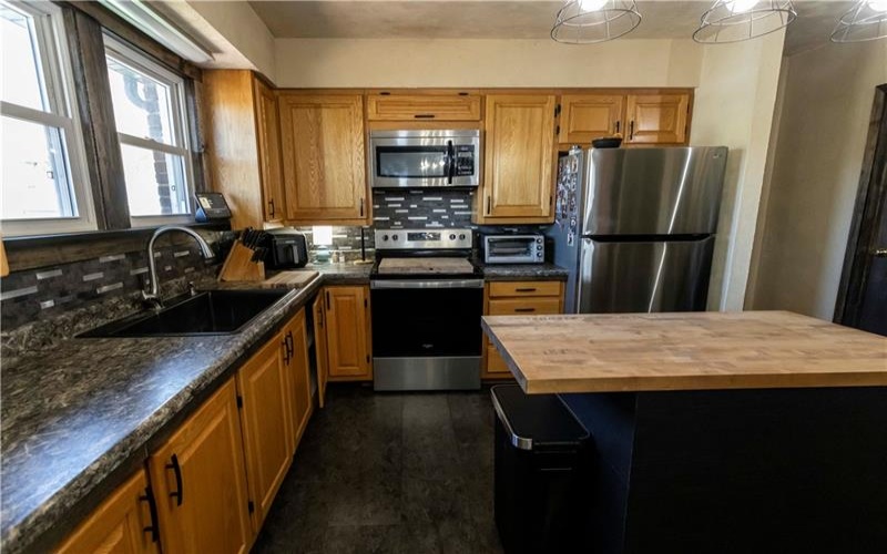 842 Anderson Street, Confluence, 15424, 3 Bedrooms Bedrooms, ,1 BathroomBathrooms,Residential,For Sale,Anderson Street,1746227