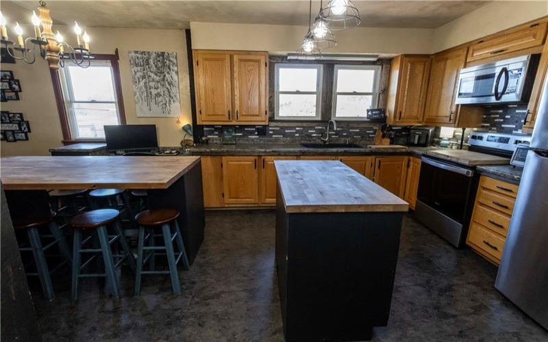 842 Anderson Street, Confluence, 15424, 3 Bedrooms Bedrooms, ,1 BathroomBathrooms,Residential,For Sale,Anderson Street,1746227