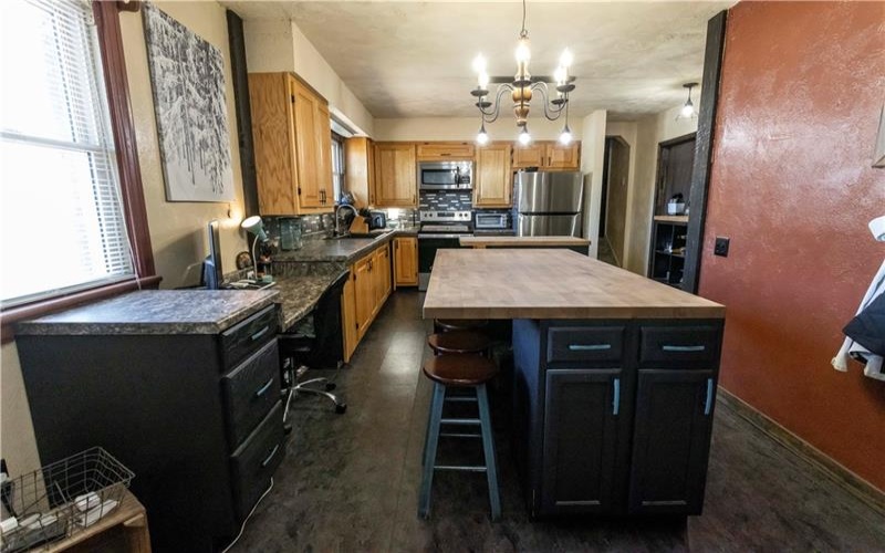 842 Anderson Street, Confluence, 15424, 3 Bedrooms Bedrooms, ,1 BathroomBathrooms,Residential,For Sale,Anderson Street,1746227