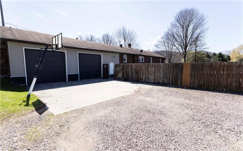 842 Anderson Street, Confluence, 15424, 3 Bedrooms Bedrooms, ,1 BathroomBathrooms,Residential,For Sale,Anderson Street,1746227