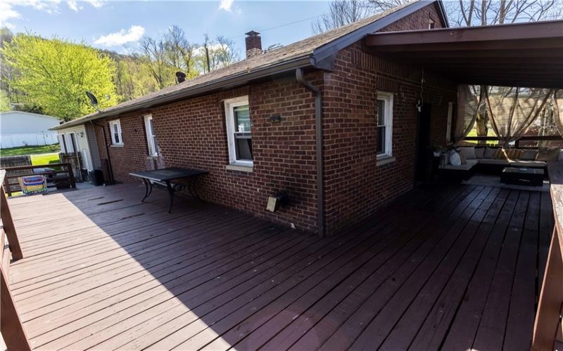 842 Anderson Street, Confluence, 15424, 3 Bedrooms Bedrooms, ,1 BathroomBathrooms,Residential,For Sale,Anderson Street,1746227