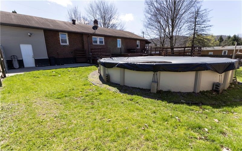 842 Anderson Street, Confluence, 15424, 3 Bedrooms Bedrooms, ,1 BathroomBathrooms,Residential,For Sale,Anderson Street,1746227
