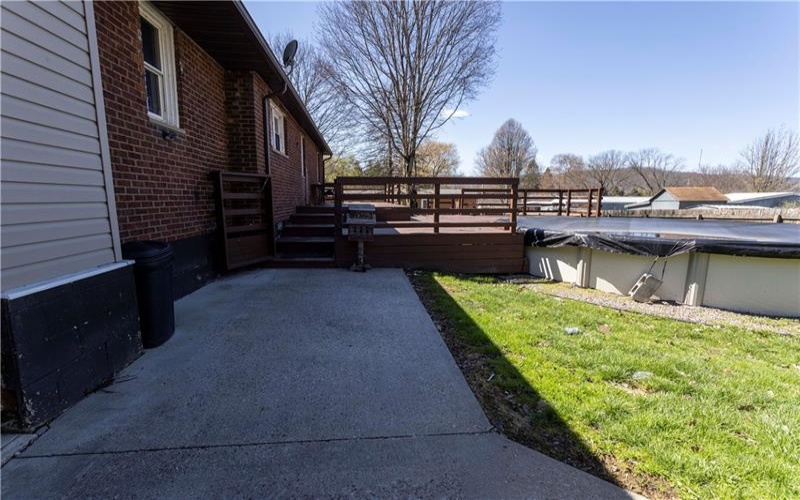 842 Anderson Street, Confluence, 15424, 3 Bedrooms Bedrooms, ,1 BathroomBathrooms,Residential,For Sale,Anderson Street,1746227
