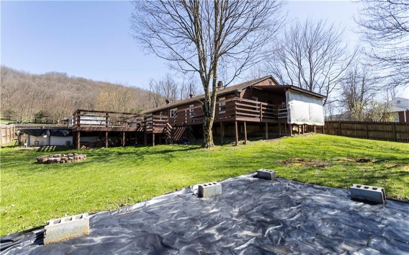 842 Anderson Street, Confluence, 15424, 3 Bedrooms Bedrooms, ,1 BathroomBathrooms,Residential,For Sale,Anderson Street,1746227