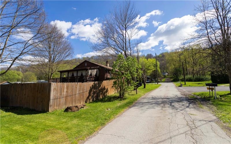 842 Anderson Street, Confluence, 15424, 3 Bedrooms Bedrooms, ,1 BathroomBathrooms,Residential,For Sale,Anderson Street,1746227