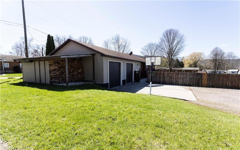 842 Anderson Street, Confluence, 15424, 3 Bedrooms Bedrooms, ,1 BathroomBathrooms,Residential,For Sale,Anderson Street,1746227