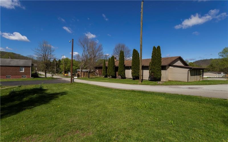 842 Anderson Street, Confluence, 15424, 3 Bedrooms Bedrooms, ,1 BathroomBathrooms,Residential,For Sale,Anderson Street,1746227