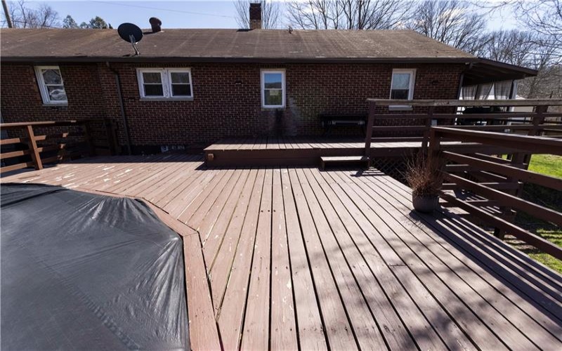 842 Anderson Street, Confluence, 15424, 3 Bedrooms Bedrooms, ,1 BathroomBathrooms,Residential,For Sale,Anderson Street,1746227