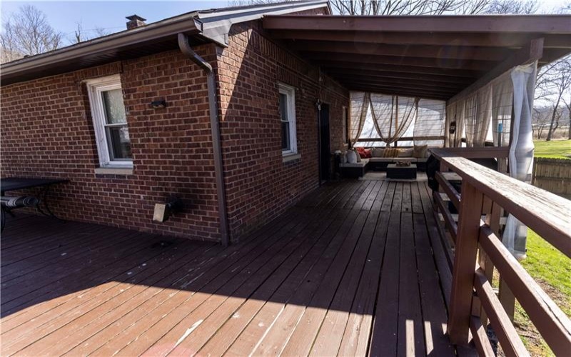 842 Anderson Street, Confluence, 15424, 3 Bedrooms Bedrooms, ,1 BathroomBathrooms,Residential,For Sale,Anderson Street,1746227