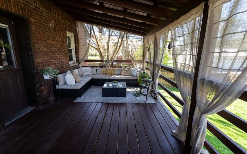 842 Anderson Street, Confluence, 15424, 3 Bedrooms Bedrooms, ,1 BathroomBathrooms,Residential,For Sale,Anderson Street,1746227