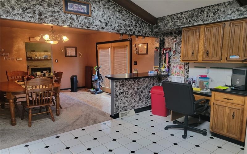 2110 Kenneth Ave, New Kensington, 15068, 2 Bedrooms Bedrooms, ,1.1 BathroomsBathrooms,Residential,For Sale,Kenneth Ave,1729129