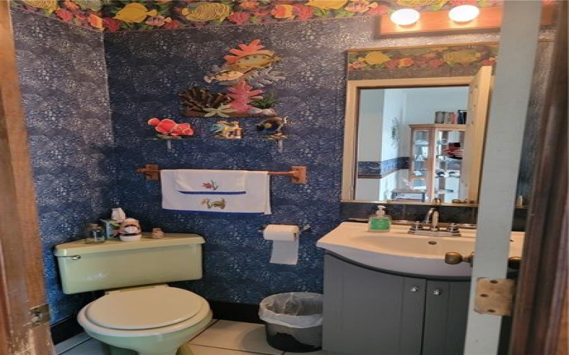 2110 Kenneth Ave, New Kensington, 15068, 2 Bedrooms Bedrooms, ,1.1 BathroomsBathrooms,Residential,For Sale,Kenneth Ave,1729129