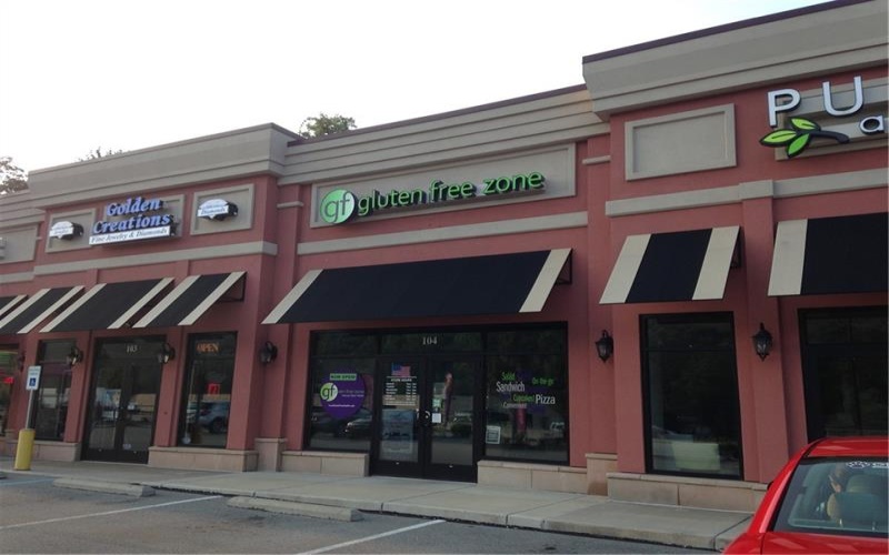 4430 William Penn Hwy, SUITE 104, 15668, 15668, ,Commercial-industrial-business,For Sale,William Penn Hwy, SUITE 104,1738116