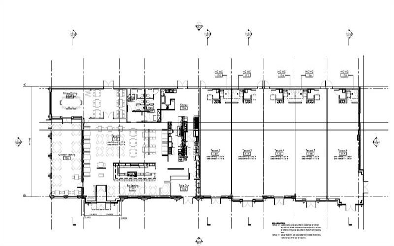 4430 William Penn Hwy, SUITE 104, 15668, 15668, ,Commercial-industrial-business,For Sale,William Penn Hwy, SUITE 104,1738116