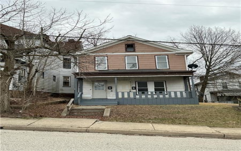 216 Ridge Avenue, New Kensington, 15068, ,Multi-unit,For Sale,Ridge Avenue,1743734