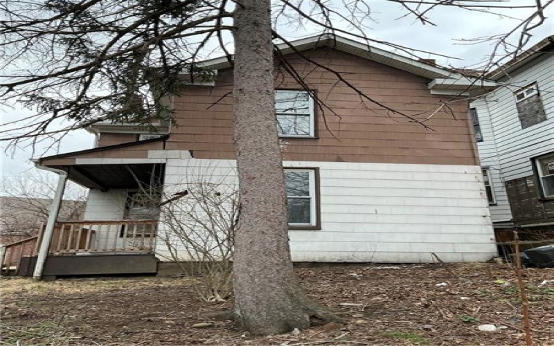 216 Ridge Avenue, New Kensington, 15068, ,Multi-unit,For Sale,Ridge Avenue,1743734