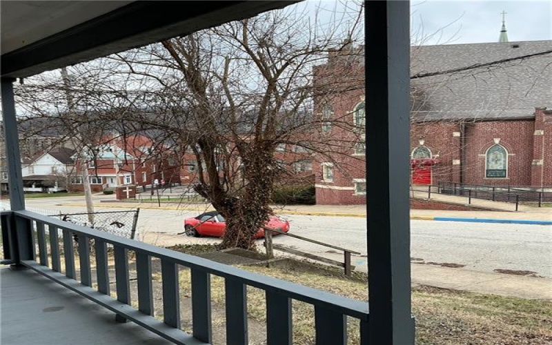216 Ridge Avenue, New Kensington, 15068, ,Multi-unit,For Sale,Ridge Avenue,1743734