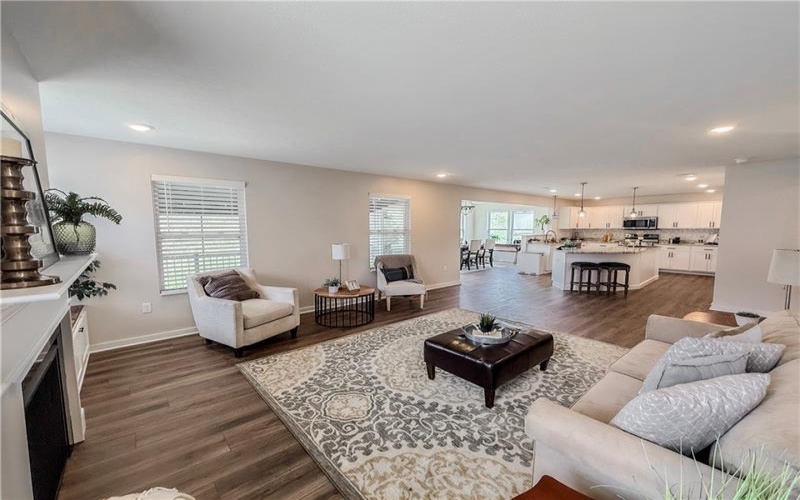 262 Lily Ridge Dr, Canonsburg, 15317, 4 Bedrooms Bedrooms, ,2.1 BathroomsBathrooms,Residential,For Sale,Lily Ridge Dr,1746229