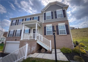 262 Lily Ridge Dr, Canonsburg, 15317, 4 Bedrooms Bedrooms, ,2.1 BathroomsBathrooms,Residential,For Sale,Lily Ridge Dr,1746229