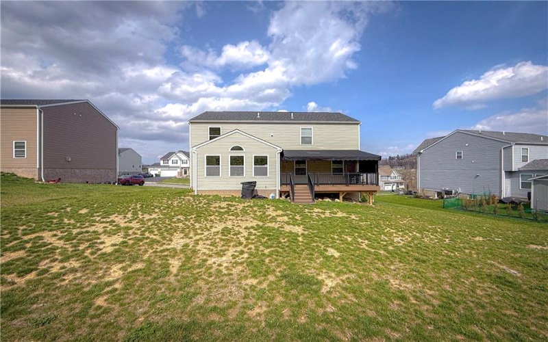 262 Lily Ridge Dr, Canonsburg, 15317, 4 Bedrooms Bedrooms, ,2.1 BathroomsBathrooms,Residential,For Sale,Lily Ridge Dr,1746229