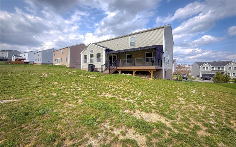 262 Lily Ridge Dr, Canonsburg, 15317, 4 Bedrooms Bedrooms, ,2.1 BathroomsBathrooms,Residential,For Sale,Lily Ridge Dr,1746229