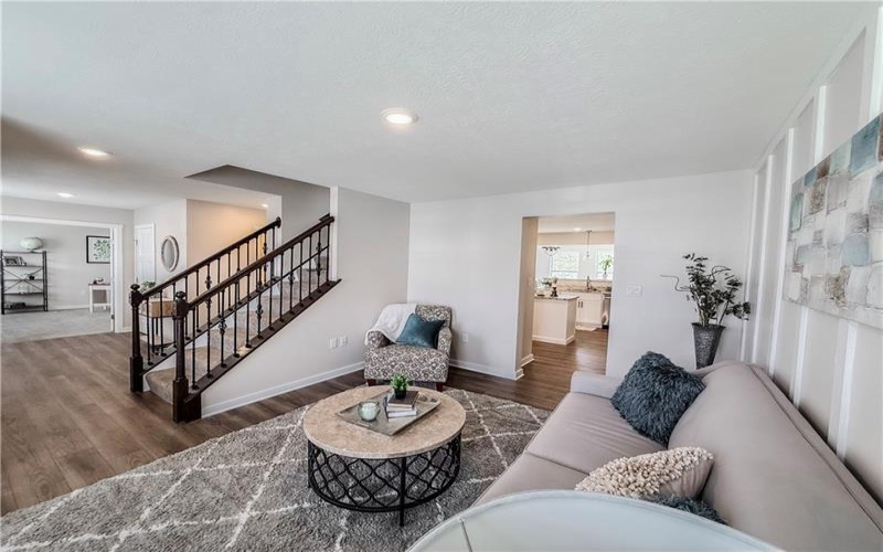 262 Lily Ridge Dr, Canonsburg, 15317, 4 Bedrooms Bedrooms, ,2.1 BathroomsBathrooms,Residential,For Sale,Lily Ridge Dr,1746229