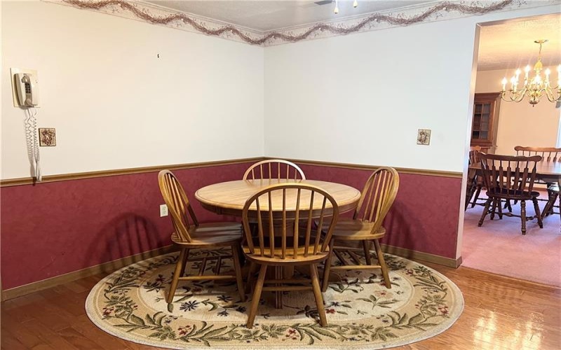2850 Edgecliff Road, Lower Burrell, 15068, 2 Bedrooms Bedrooms, 7 Rooms Rooms,2 BathroomsBathrooms,Residential,For Sale,Edgecliff Road,1738131