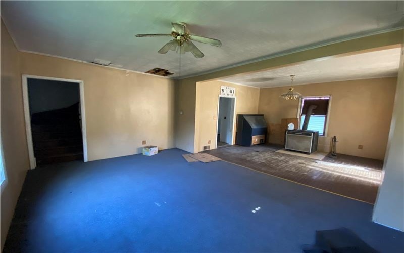 384 Market St., Clarksville, 15322, 3 Bedrooms Bedrooms, ,0.1 BathroomBathrooms,Residential,For Sale,Market St.,1740988