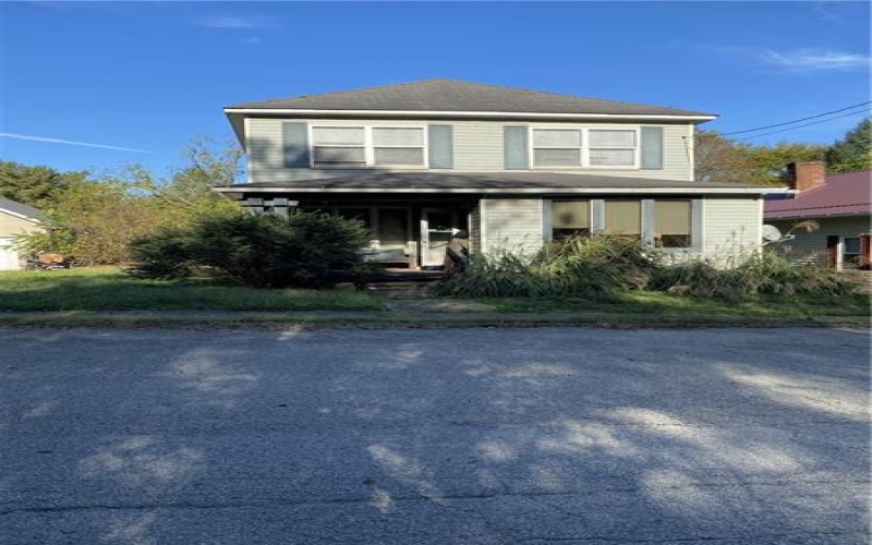 384 Market St., Clarksville, 15322, 3 Bedrooms Bedrooms, ,0.1 BathroomBathrooms,Residential,For Sale,Market St.,1740988