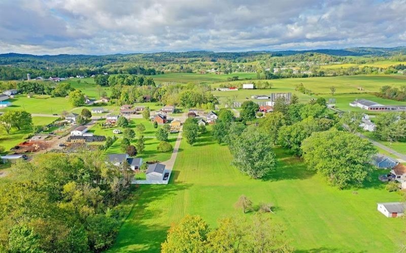 0 S Eighty Eight Road, Carmichaels, 15320, ,Farm-acreage-lot,For Sale,S Eighty Eight Road,1729238