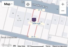 36 Schoonmaker Ave, Monessen, 15062, ,Farm-acreage-lot,For Sale,Schoonmaker Ave,1733564 36 Schoonmaker Ave, Monessen, 15062, ,Farm-acreage-lot,For Sale,Schoonmaker Ave,1733564