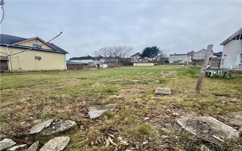36 Schoonmaker Ave, Monessen, 15062, ,Farm-acreage-lot,For Sale,Schoonmaker Ave,1733564