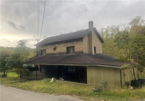 311 Mount Tabor Rd, Coal Center, 15423, 3 Bedrooms Bedrooms, ,1 BathroomBathrooms,Residential,For Sale,Mount Tabor Rd,1740999