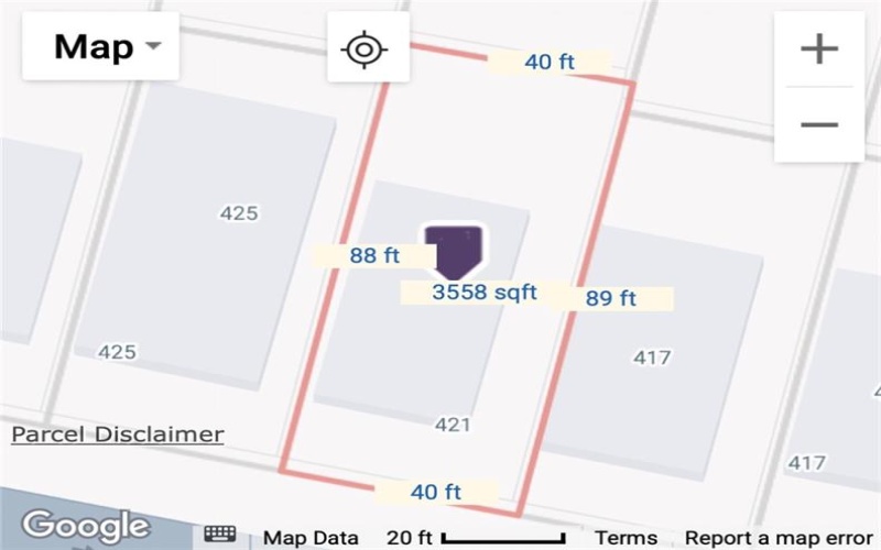 421 Mckee Ave, Monessen, 15062, ,Farm-acreage-lot,For Sale,Mckee Ave,1733565