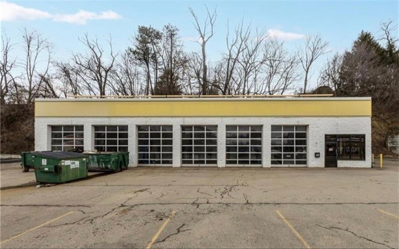 9435 US Route 30, 15642, 15642, ,Commercial-industrial-business,For Sale,US Route 30,1738183