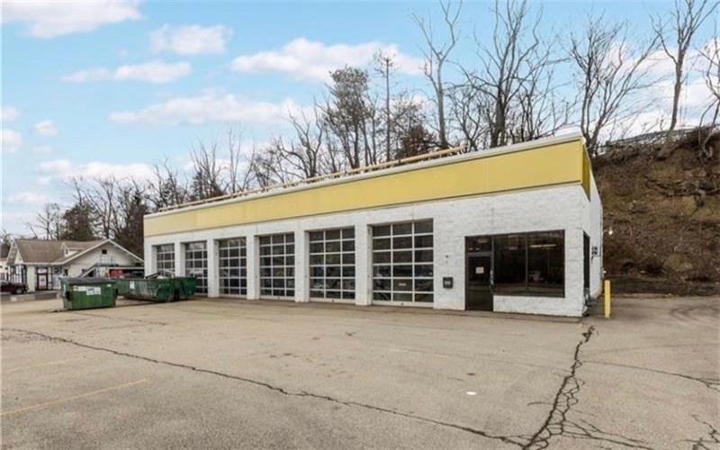 9435 US Route 30, 15642, 15642, ,Commercial-industrial-business,For Sale,US Route 30,1738183