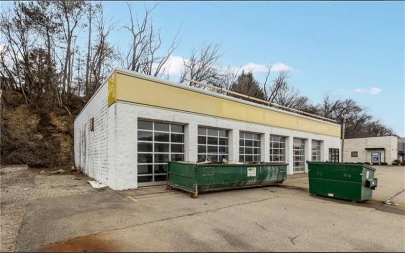 9435 US Route 30, 15642, 15642, ,Commercial-industrial-business,For Sale,US Route 30,1738183