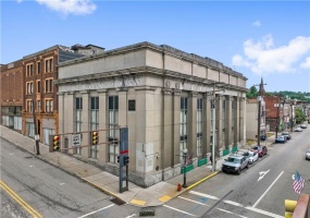 501 FALLOWFIELD AVENUE, Charleroi, 15022, ,Commercial-industrial-business,For Sale,FALLOWFIELD AVENUE,1746250