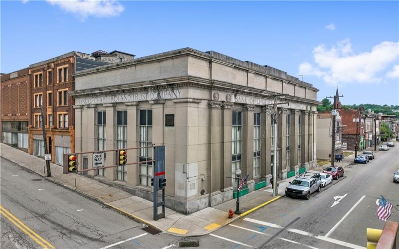501 FALLOWFIELD AVENUE, Charleroi, 15022, ,Commercial-industrial-business,For Sale,FALLOWFIELD AVENUE,1746250