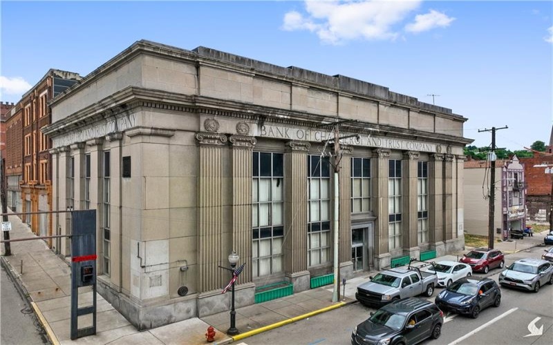 501 FALLOWFIELD AVENUE, Charleroi, 15022, ,Commercial-industrial-business,For Sale,FALLOWFIELD AVENUE,1746250