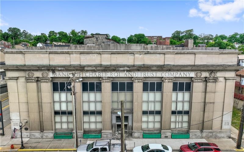 501 FALLOWFIELD AVENUE, Charleroi, 15022, ,Commercial-industrial-business,For Sale,FALLOWFIELD AVENUE,1746250