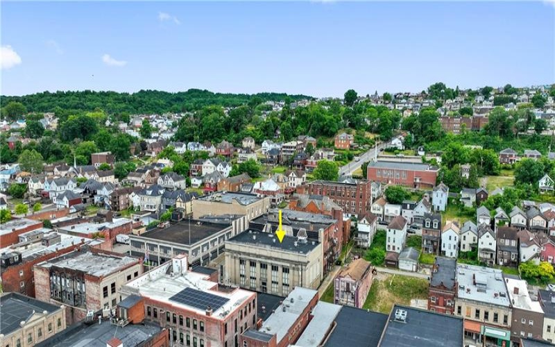 501 FALLOWFIELD AVENUE, Charleroi, 15022, ,Commercial-industrial-business,For Sale,FALLOWFIELD AVENUE,1746250
