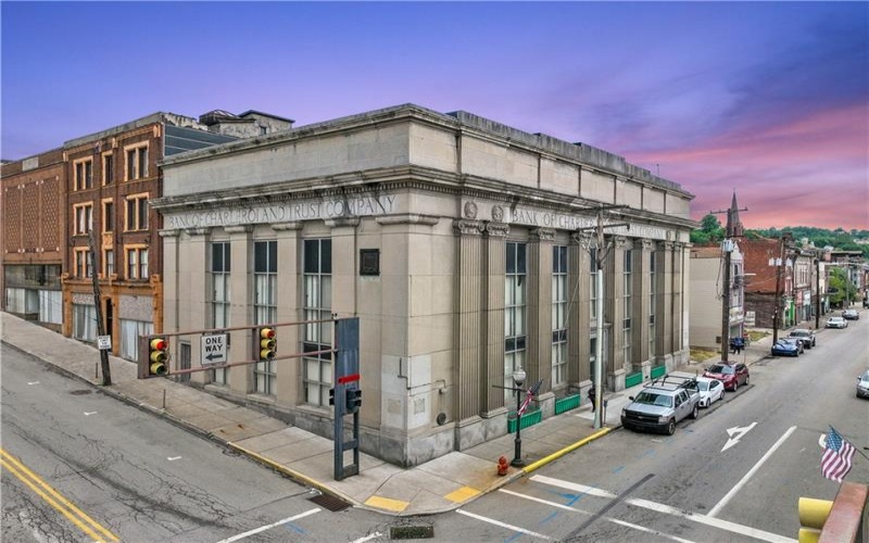 501 FALLOWFIELD AVENUE, Charleroi, 15022, ,Commercial-industrial-business,For Sale,FALLOWFIELD AVENUE,1746250