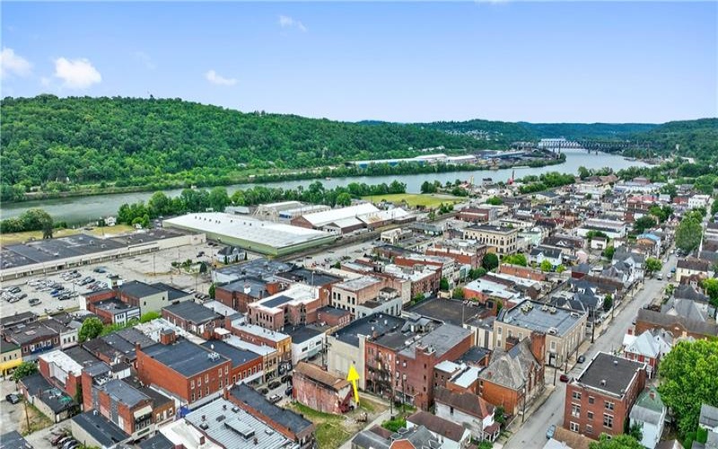 501 FALLOWFIELD AVENUE, Charleroi, 15022, ,Commercial-industrial-business,For Sale,FALLOWFIELD AVENUE,1746250