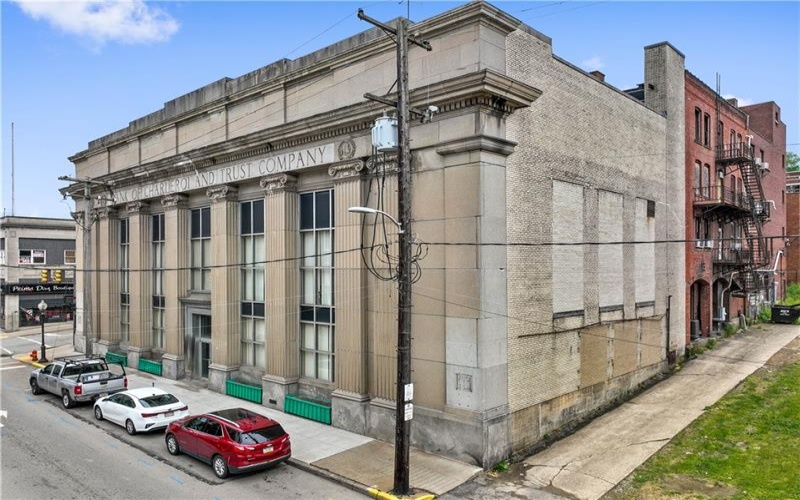 501 FALLOWFIELD AVENUE, Charleroi, 15022, ,Commercial-industrial-business,For Sale,FALLOWFIELD AVENUE,1746250
